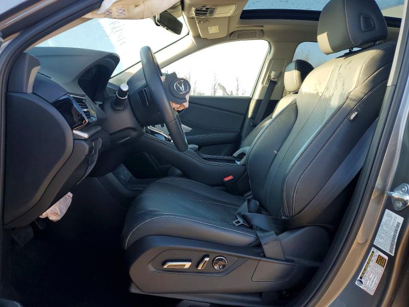 Aukcja sprzedaży 2023 Acura Rdx, vin: 5J8TC2H53PL023749, numer aukcji: 73286935