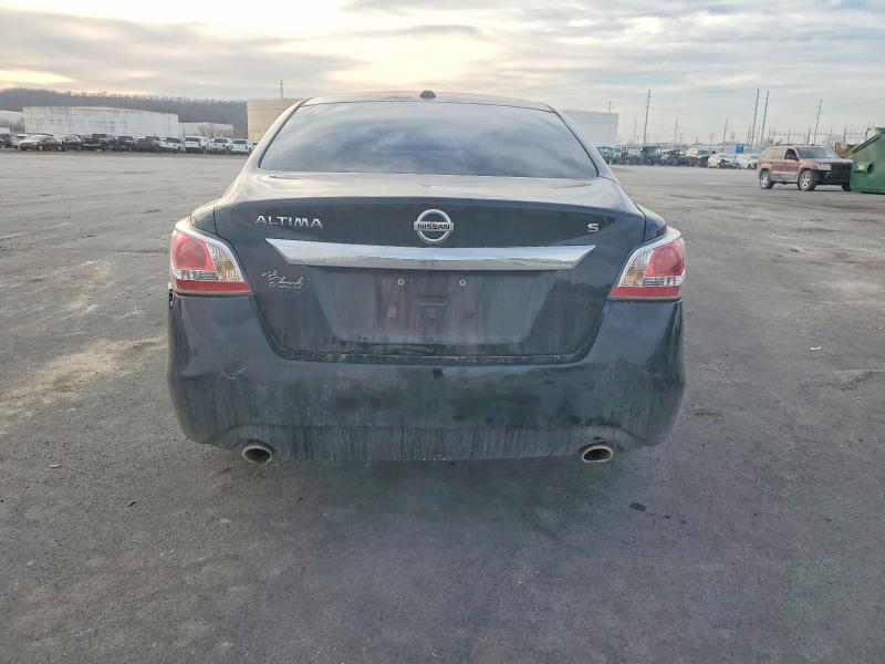 Aukcja sprzedaży 2015 Nissan Altima, vin: 1N4AL3AP0FC236928, numer aukcji: 98383905