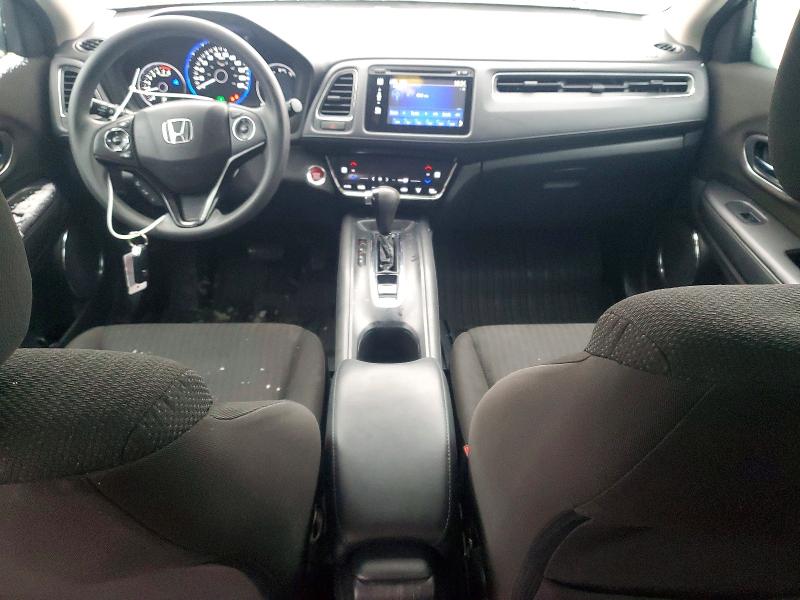Продажа на аукционе авто 2016 Honda Hr-v Ex, vin: 3CZRU6H56GM104637, номер лота: 97133375