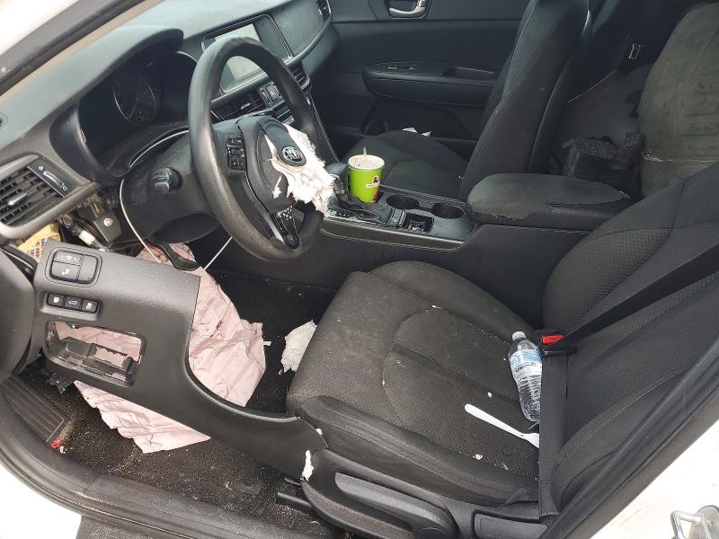 Продаж на аукціоні авто 2018 Kia Optima, vin: 5XXGT4L37JG254971, номер лоту: 98453895