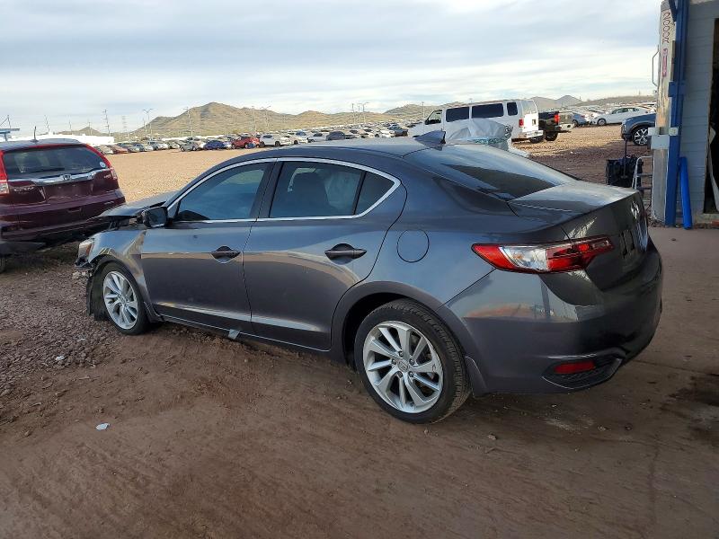 Продаж на аукціоні авто 2017 Acura Ilx, vin: 19UDE2F34HA007251, номер лоту: 74232505