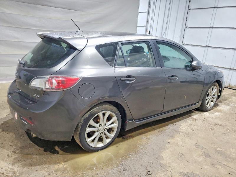 Aukcja sprzedaży 2011 Mazda 3, vin: JM1BL1K65B1372003, numer aukcji: 98652935