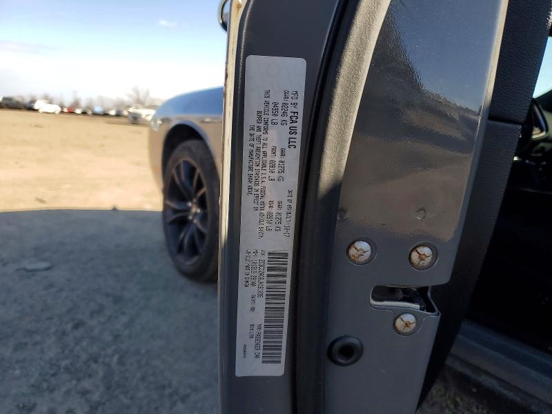 Aukcja sprzedaży 2018 Dodge Challenger, vin: 2C3CDZAG6JH161035, numer aukcji: 74292905
