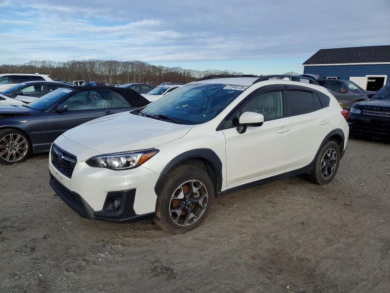 Aukcja sprzedaży 2019 Subaru Crosstrek, vin: JF2GTACC7KH276702, numer aukcji: 72340135