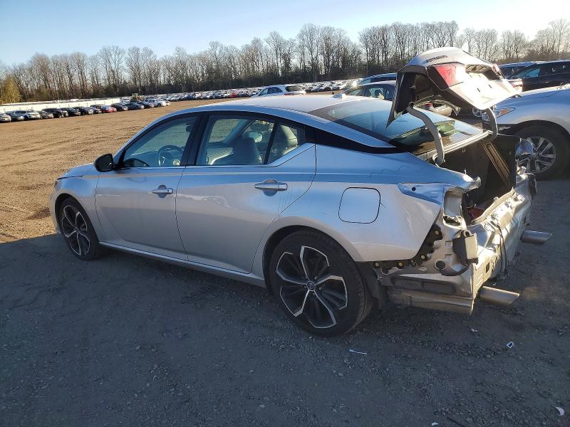 73588155 :رقم المزاد ، 1N4BL4CV3PN382624 vin ، 2023 Nissan Altima مزاد بيع