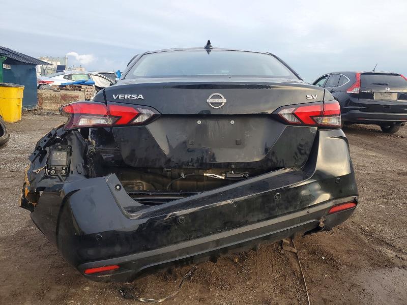 Продажа на аукционе авто 2023 Nissan Versa, vin: 3N1CN8EV9PL809644, номер лота: 73044445