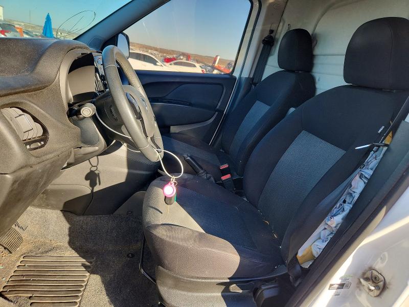 Aukcja sprzedaży 2015 Ram Promaster City, vin: ZFBERFBT4F6196037, numer aukcji: 99225085