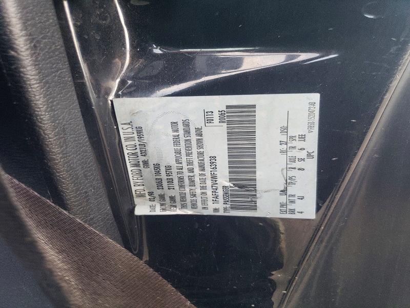 Продаж на аукціоні авто 1998 Ford Mustang, vin: 1FAFP47V4WF163938, номер лоту: 72689165