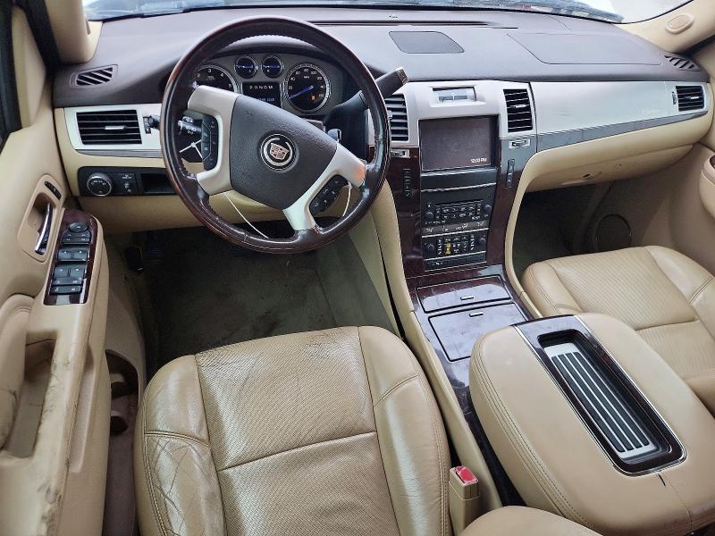 Aukcja sprzedaży 2012 Cadillac Escalade E, vin: 1GYS3HEF1CR279786, numer aukcji: 73972305