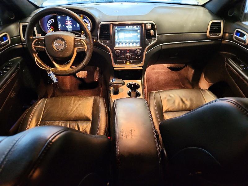 Продаж на аукціоні авто 2015 Jeep Grand Cherokee, vin: 1C4RJFBG3FC680369, номер лоту: 97850105