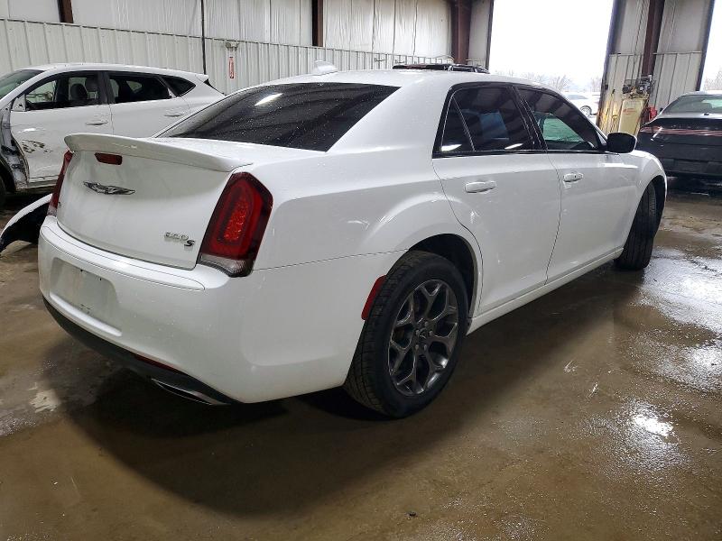 Продажа на аукционе авто 2018 Chrysler 300, vin: 2C3CCAGGXJH149515, номер лота: 72392595
