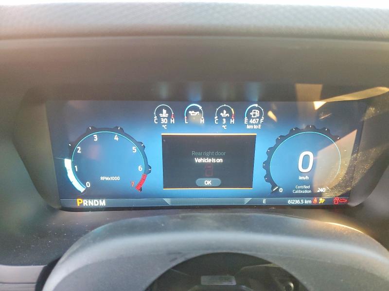 Продаж на аукціоні авто 2024 Ford F 150, vin: 1FTFW1P81RKD52516, номер лоту: 98093435