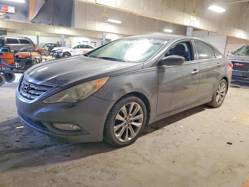 Aukcja sprzedaży 2012 Hyundai Sonata Se, vin: 5NPEC4AB7CH428644, numer aukcji: 72870205