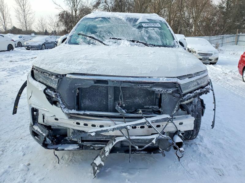 Aukcja sprzedaży 2024 Honda Pilot, vin: 5FNYG1H79RB502090, numer aukcji: 74231675