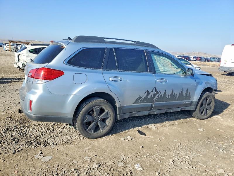 Продажа на аукционе авто 2014 Subaru Outback, vin: 4S4BRCCC3E3314295, номер лота: 98402025