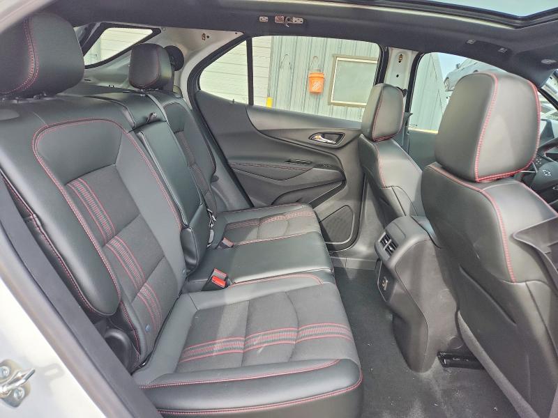 98536855 :رقم المزاد ، 3GNAXMEG7RS193581 vin ، 2024 Chevrolet Equinox مزاد بيع