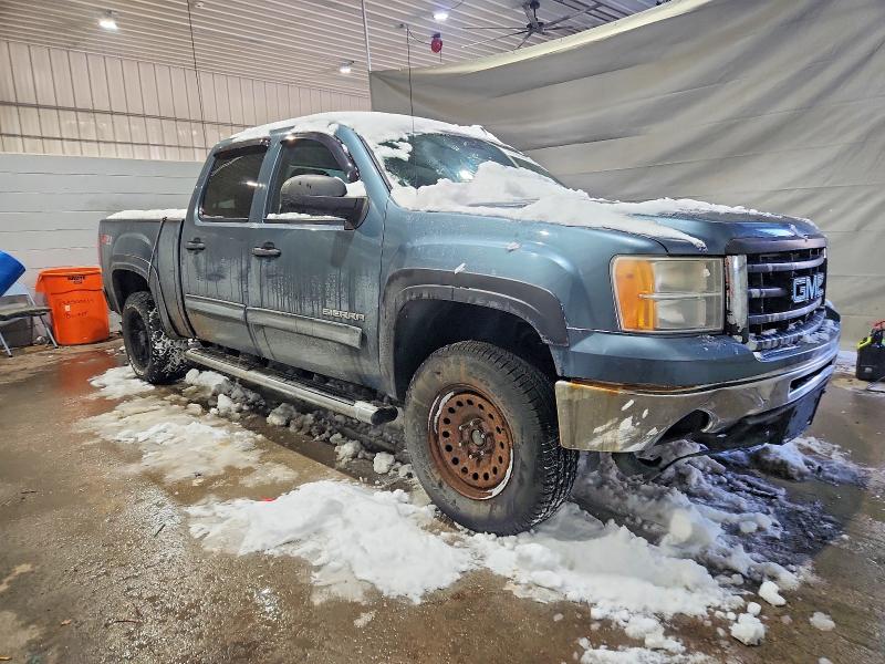 Aukcja sprzedaży 2010 Gmc Sierra, vin: 3GTRKVE39AG268950, numer aukcji: 74765455