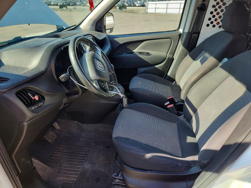 2015 Ram Promaster City მანქანა იყიდება აუქციონზე, vin: ZFBERFAT9F6954374, აუქციონის ნომერი: 98125375