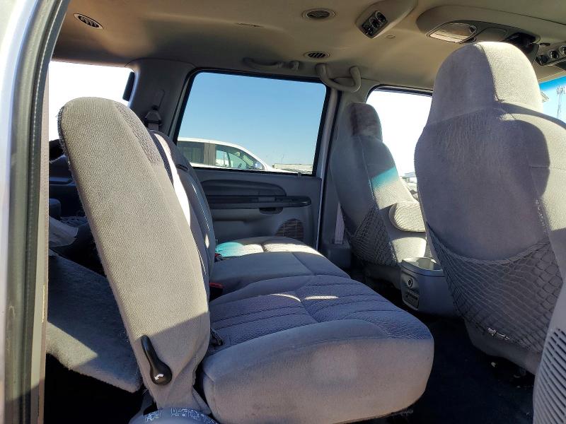 Продаж на аукціоні авто 2000 Ford Excursion, vin: 1FMNU40FXYEC87301, номер лоту: 72652645