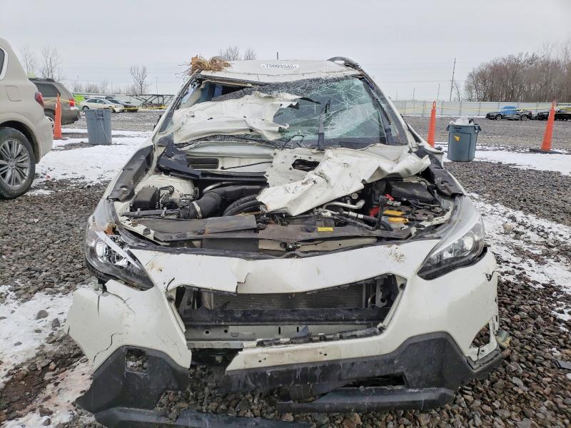 Продажа на аукционе авто 2022 Subaru Crosstrek, vin: JF2GTABC4N8212722, номер лота: 75003345