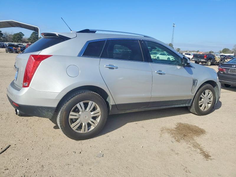 Aukcja sprzedaży 2015 Cadillac Srx, vin: 3GYFNBE37FS586704, numer aukcji: 74264205