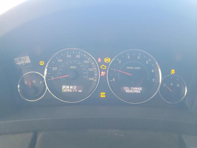 Aukcja sprzedaży 2010 Jeep Grand Cherokee, vin: 1J4PR4GK3AC104530, numer aukcji: 74219285