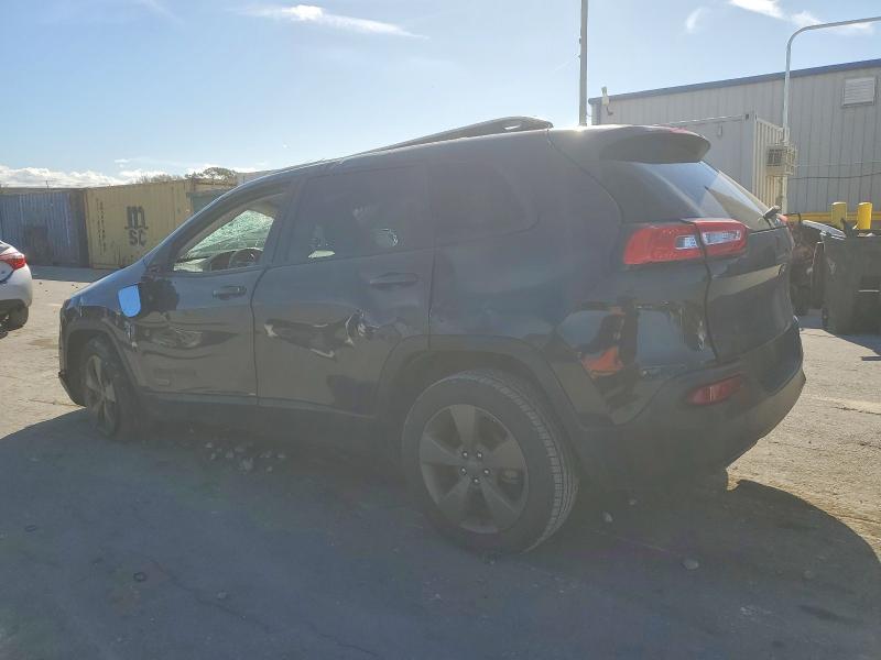 Aukcja sprzedaży 2017 Jeep Cherokee L, vin: 1C4PJLCB1HW534885, numer aukcji: 74149125