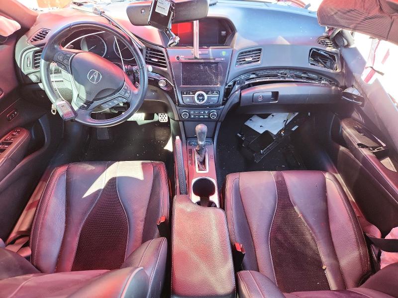 Продажа на аукционе авто 2019 Acura Ilx, vin: 19UDE2F89KA009161, номер лота: 72914045