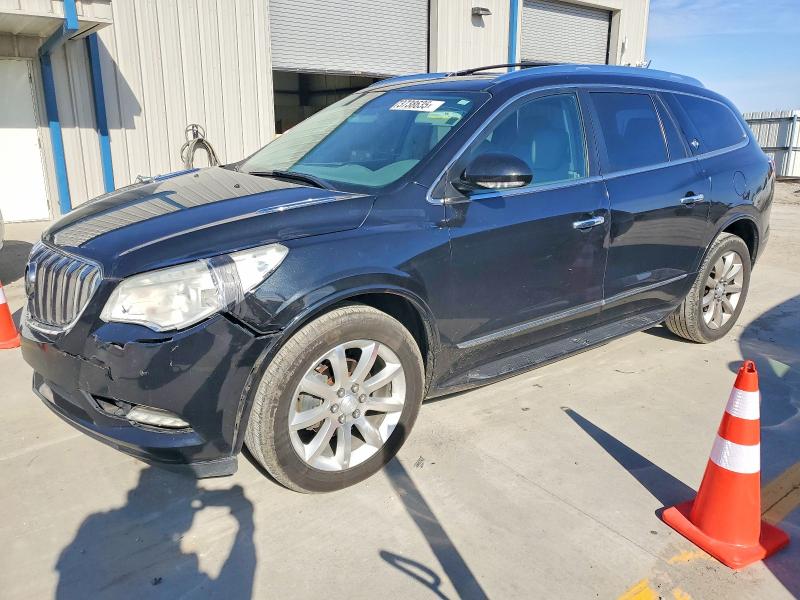 Aukcja sprzedaży 2014 Buick Enclave, vin: 5GAKRCKD8EJ211093, numer aukcji: 73738635