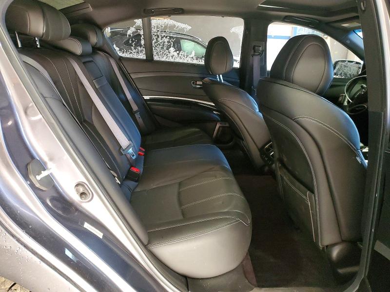 Aukcja sprzedaży 2019 Acura Rlx Sport, vin: JH4KC2F90KC000033, numer aukcji: 72935015