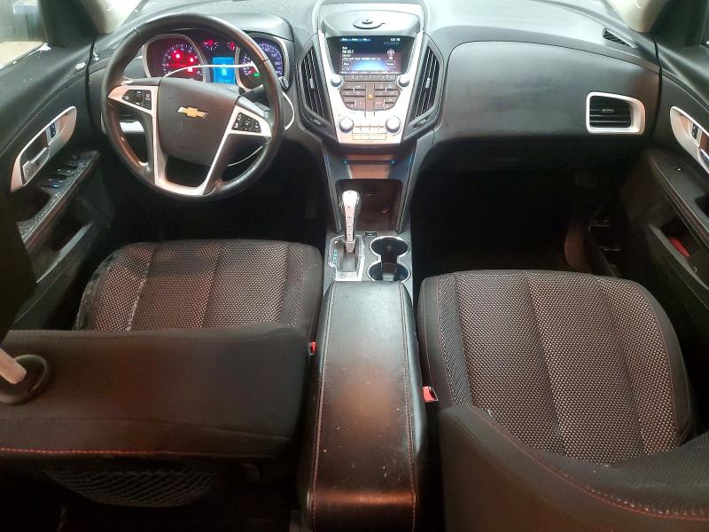 73245015 :رقم المزاد ، 2GNALDEK7D6183351 vin ، 2013 Chevrolet Equinox مزاد بيع