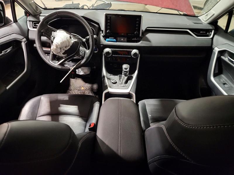 Продажа на аукционе авто 2021 Toyota Rav4, vin: 4T3D6RFVXMU009930, номер лота: 97762395