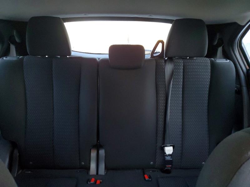 Aukcja sprzedaży 2023 Mitsubishi Eclipse Cross, vin: JA4ATVAAXPZ048878, numer aukcji: 74616875