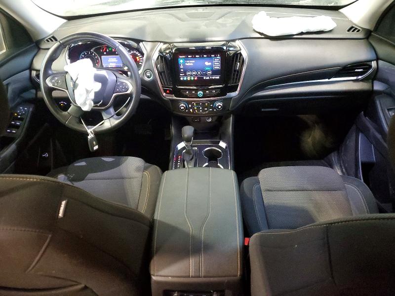 Aukcja sprzedaży 2021 Chevrolet Traverse, vin: 1GNEVGKW4MJ236692, numer aukcji: 73111405