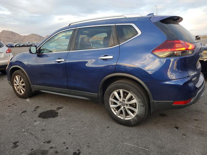 Aukcja sprzedaży 2019 Nissan Rogue, vin: KNMAT2MT9KP520414, numer aukcji: 73557365