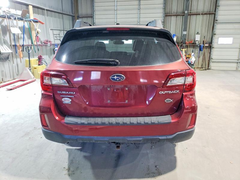 Продажа на аукционе авто 2015 Subaru Outback 2., vin: 4S4BSBNC0F3285965, номер лота: 73009525
