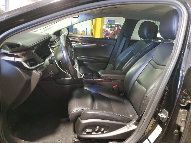 Продажа на аукционе авто 2013 Cadillac Xts, vin: 2G61T5S37D9104144, номер лота: 73204795