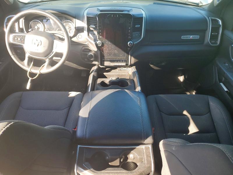 Продаж на аукціоні авто 2023 Ram 1500, vin: 1C6RREFT1PN585994, номер лоту: 95694235