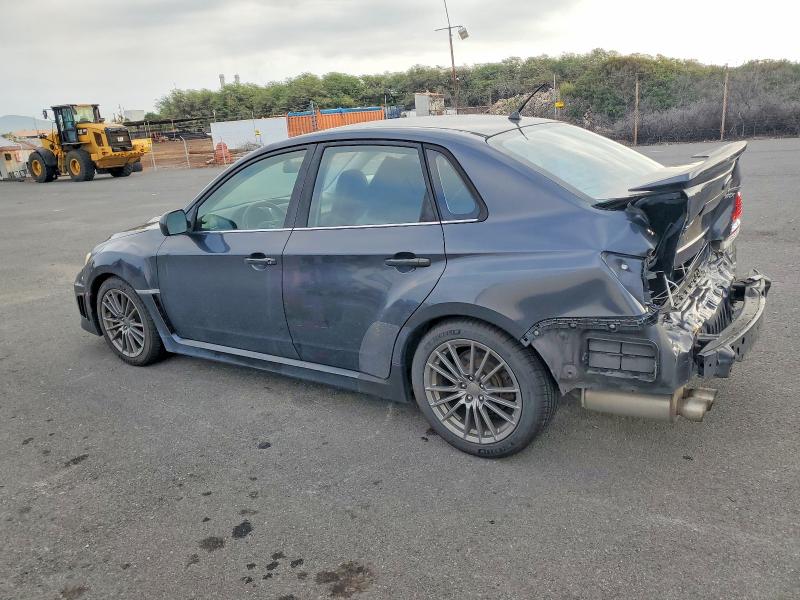 75256725 :رقم المزاد ، JF1GV7F63EG002284 vin ، 2014 Subaru Impreza Wr مزاد بيع