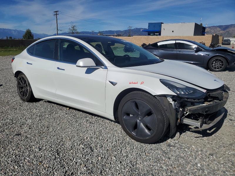 Aukcja sprzedaży 2019 Tesla Model 3, vin: 5YJ3E1EA3KF466659, numer aukcji: 73834915