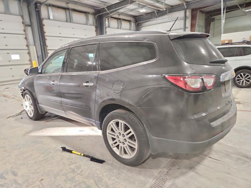 Продаж на аукціоні авто 2015 Chevrolet Traverse, vin: 1GNKRGKD1FJ263244, номер лоту: 74266125