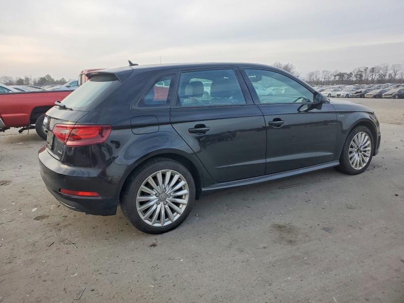 Aukcja sprzedaży 2016 Audi A3 E-tron, vin: WAUUPBFF6GA145310, numer aukcji: 99761615