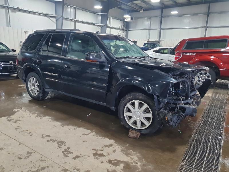 Aukcja sprzedaży 2004 Buick Rainier, vin: 5GAET13P642285911, numer aukcji: 73187505
