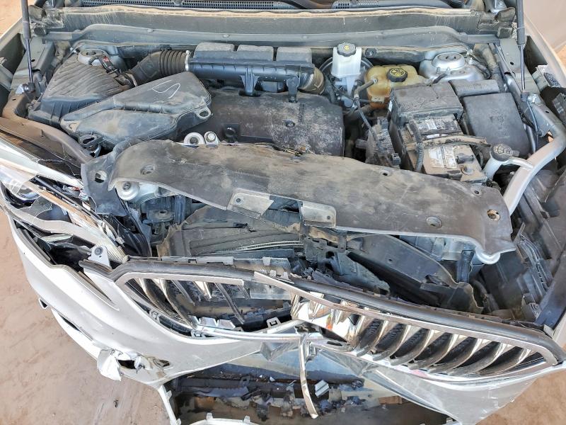 Продажа на аукционе авто 2018 Buick Envision, vin: LRBFXBSA6JD116366, номер лота: 74854085