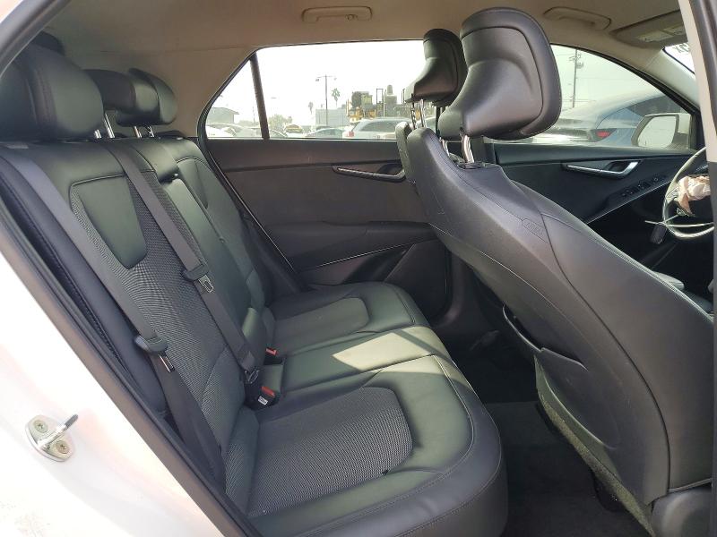 74092635 :رقم المزاد ، KNDCR3LE4P5048271 vin ، 2023 Kia Niro مزاد بيع