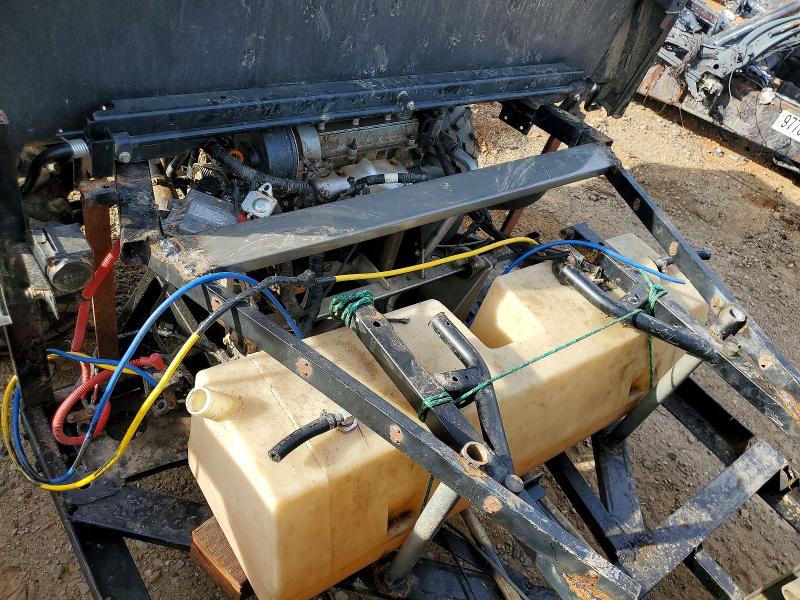 Aukcja sprzedaży 2024 Tracker Atv, vin: 4UF5R4KB5RT300543, numer aukcji: 72119845