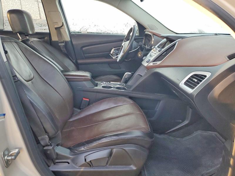 73724415 :رقم المزاد ، 2GKFLVEK6C6217769 vin ، 2012 Gmc Terrain Sl مزاد بيع