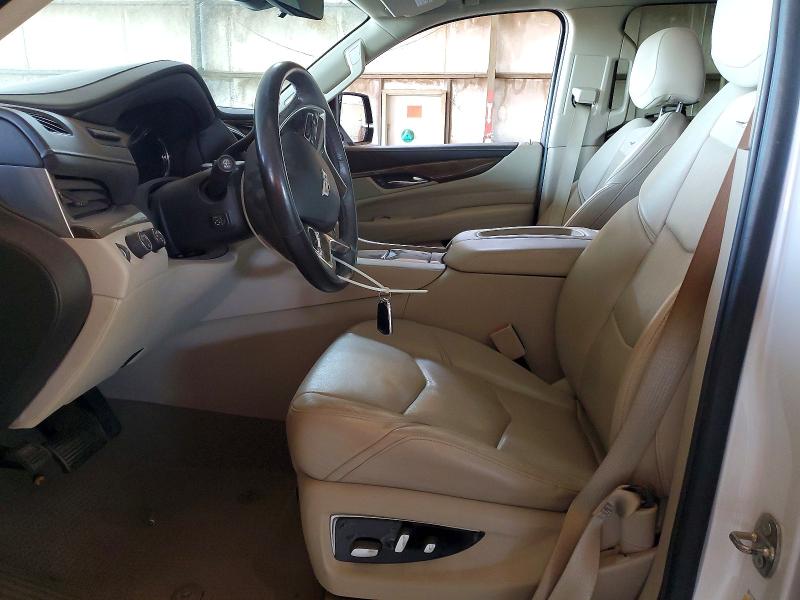 99370065 :رقم المزاد ، 1GYS4BKJ6LR260895 vin ، 2020 Cadillac Escalade مزاد بيع