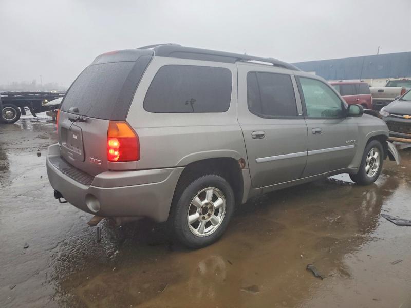 Продаж на аукціоні авто 2006 Gmc Envoy, vin: 1GKET16S266113244, номер лоту: 98682585