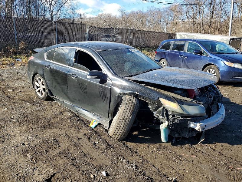 Продажа на аукционе авто 2012 Acura Tl, vin: 19UUA8F58CA038138, номер лота: 98758745